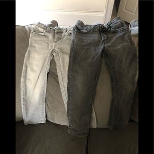 Boys jeans